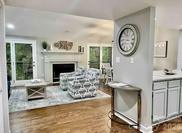 155 Quail Cove BLVD #1608, Lake Lure, NC 28746