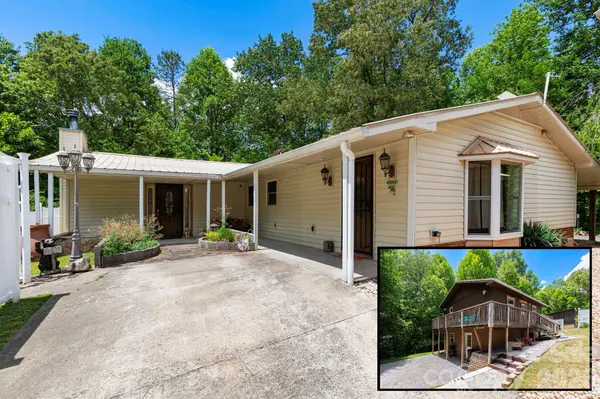 45 and 54 Forsythe LN, Waynesville, NC 28785