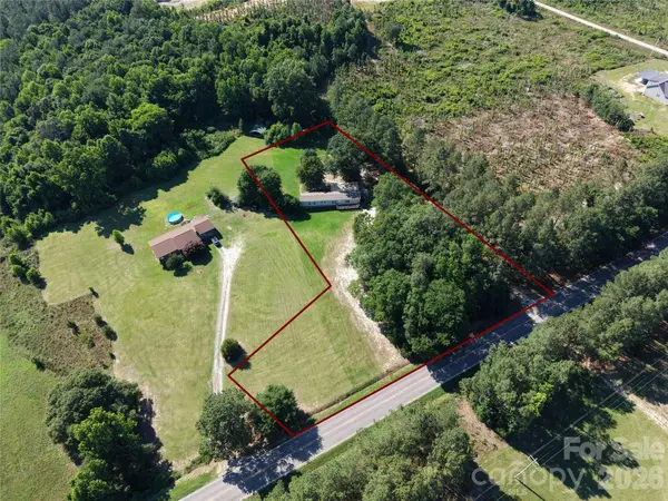 6036 HWY 742 HWY S, Wadesboro, NC 28170