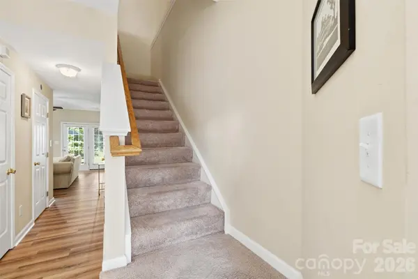 6072 Sapwood CT, Matthews, NC 28104