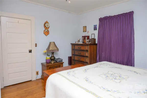 135 Mill ST, Chester, SC 29706