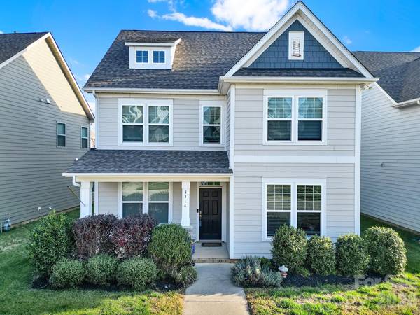 3314 Katherine Taylor CT, Monroe, NC 28110