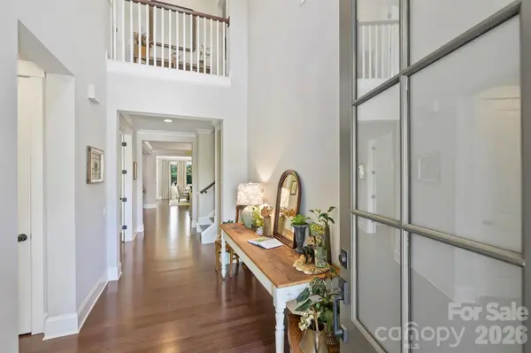 8440 Bassinger DR, Huntersville, NC 28078