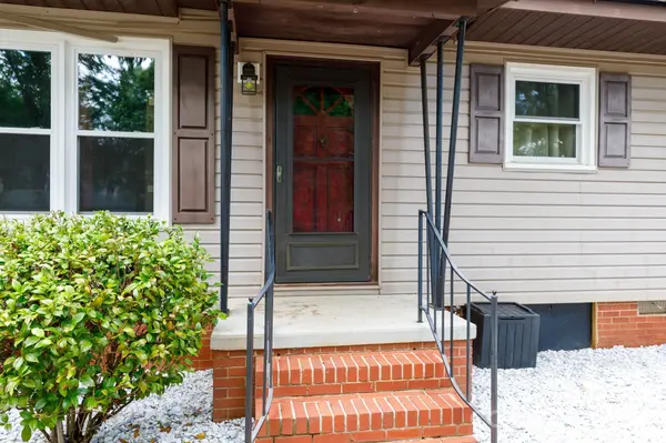 202 Woodlawn DR, York, SC 29745