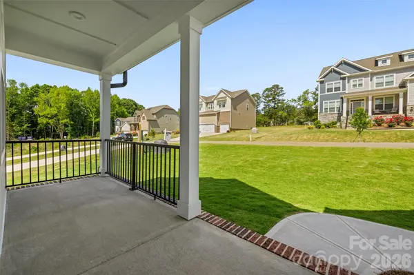 116 Jentri WAY, Mooresville, NC 28115