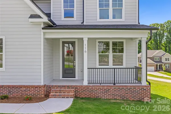 116 Jentri WAY, Mooresville, NC 28115