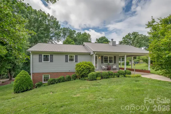 236 Cardinal RD #43, Rutherfordton, NC 28139