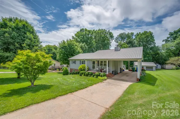 236 Cardinal RD #43, Rutherfordton, NC 28139