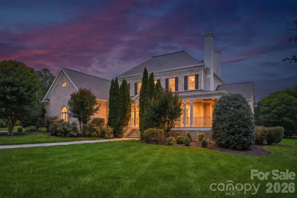 1701 Therrell Farms RD, Waxhaw, NC 28173