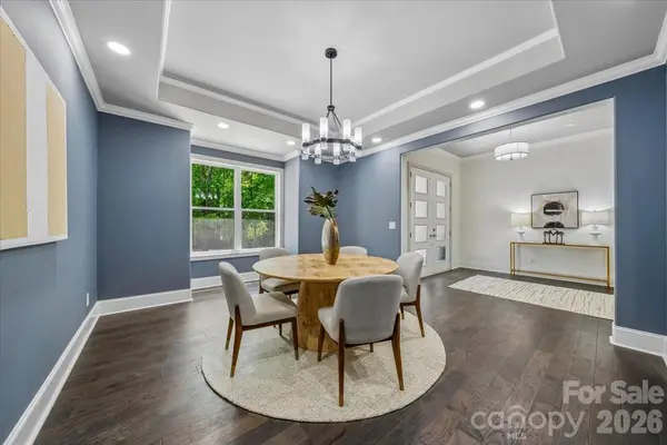 641 Cottonfield CIR, Waxhaw, NC 28173