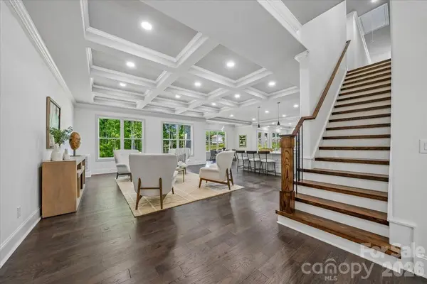 641 Cottonfield CIR, Waxhaw, NC 28173