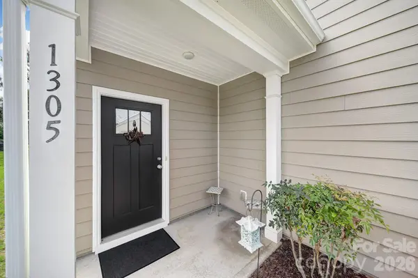 1305 Rainier DR, Fort Mill, SC 29708