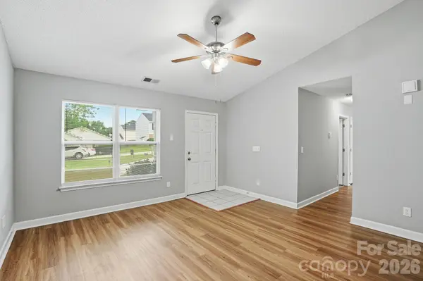 2306 Jordi WAY, Charlotte, NC 28213