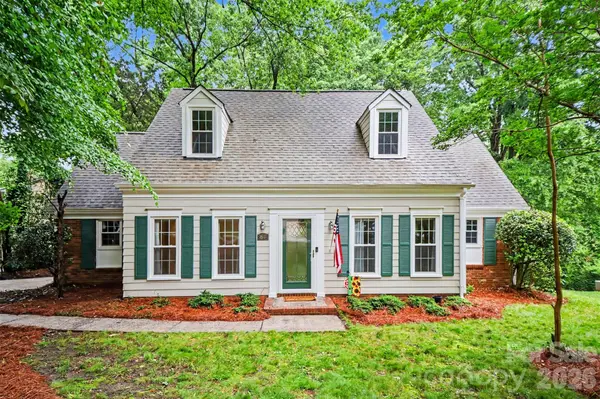8644 Kirchenbaum DR, Charlotte, NC 28210