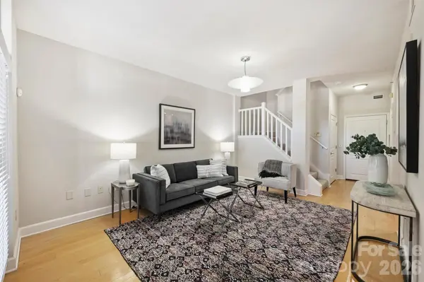 1320 Fillmore AVE #107, Charlotte, NC 28203