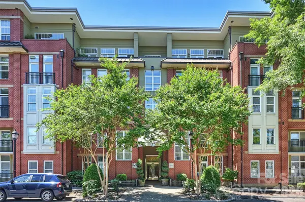 1320 Fillmore AVE #107, Charlotte, NC 28203