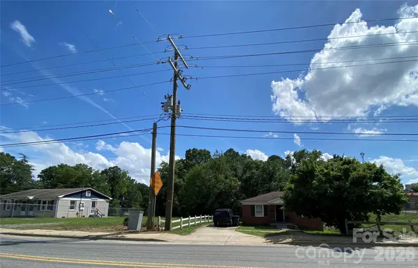 809 Norris AVE, Charlotte, NC 28206