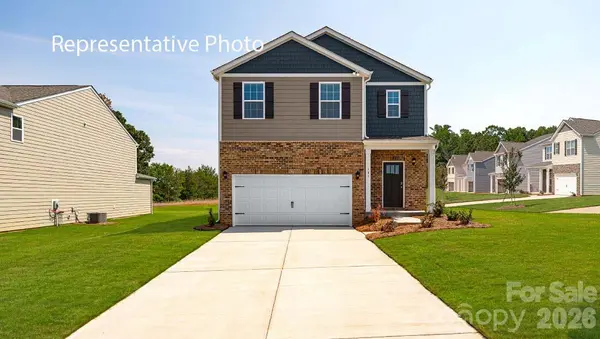 2829 Frances View LN, Lincolnton, NC 28092