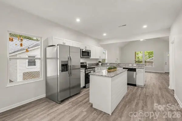 122 Johndy AVE, Kannapolis, NC 28083