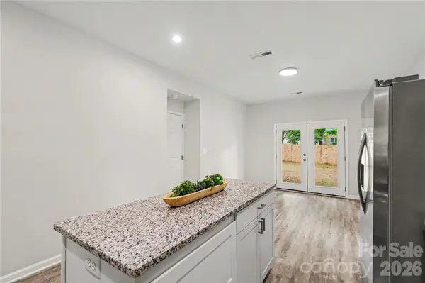 122 Johndy AVE, Kannapolis, NC 28083