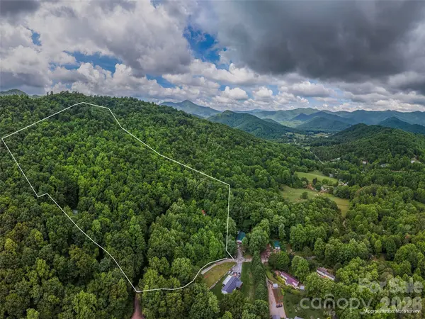 68 Long Ridge RD, Candler, NC 28715