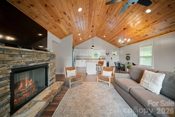 79 Trillium WAY, Bryson City, NC 28713