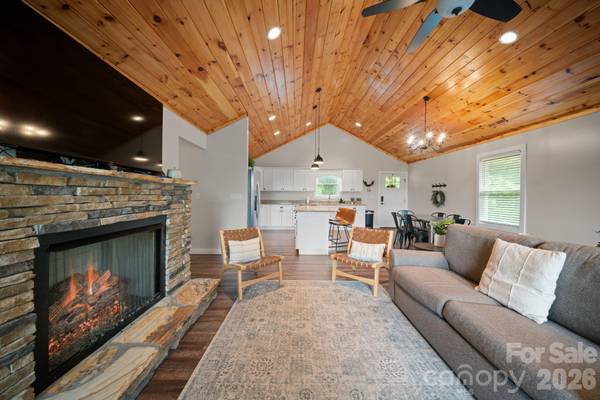 79 Trillium WAY, Bryson City, NC 28713