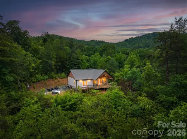 79 Trillium WAY, Bryson City, NC 28713