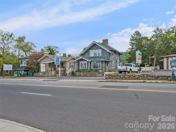 339 Merrimon AVE, Asheville, NC 28801