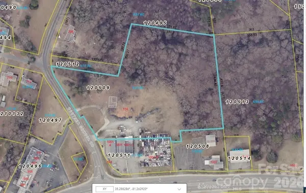 114 Costner School RD, Bessemer City, NC 28016