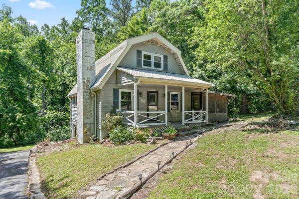 177 E Poplar DR, Hendersonville, NC 28792
