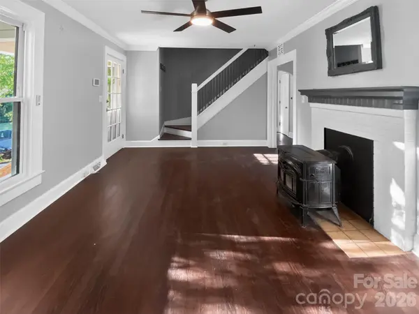 208 N 5th ST, Albemarle, NC 28001