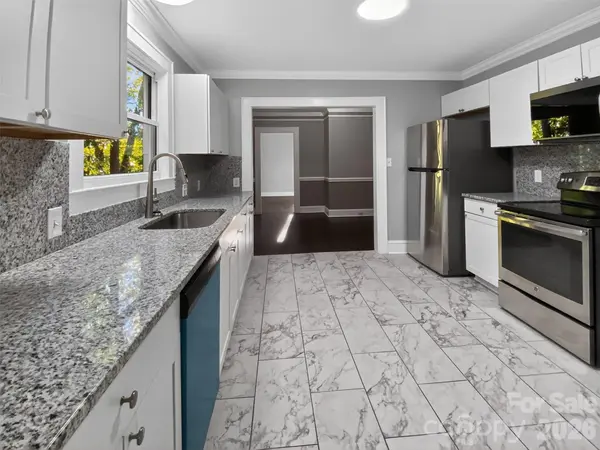 208 N 5th ST, Albemarle, NC 28001