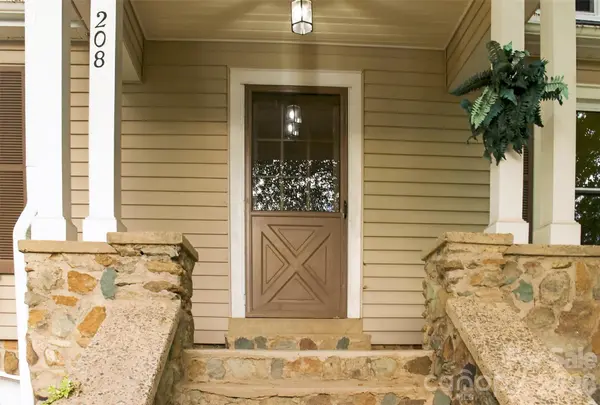 208 N 5th ST, Albemarle, NC 28001