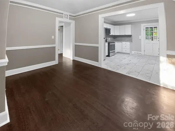 208 N 5th ST, Albemarle, NC 28001