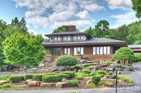 172 & 186 Tuckertown RD, New London, NC 28127
