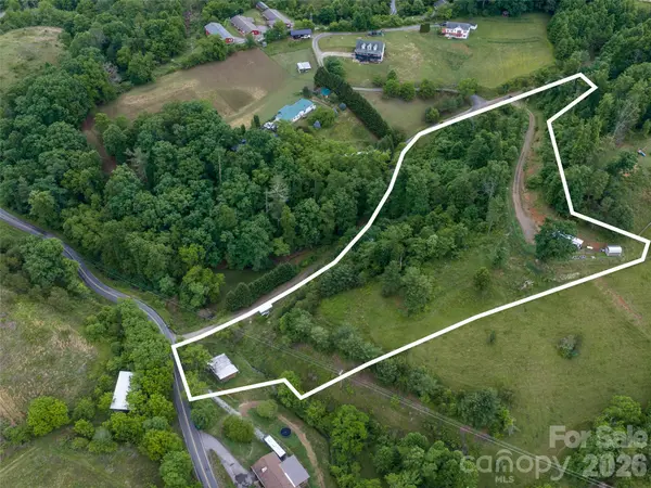 21 Joy Hughes LN, Leicester, NC 28748
