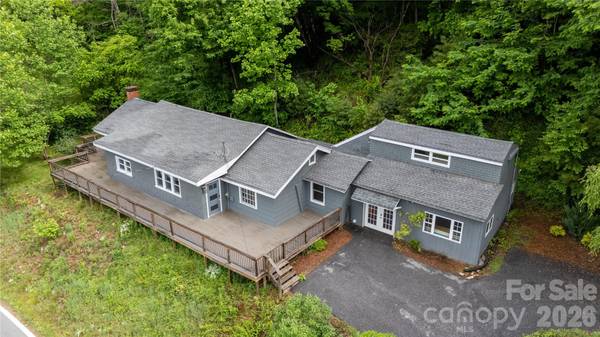 3477 Cane Creek RD, Bakersville, NC 28705