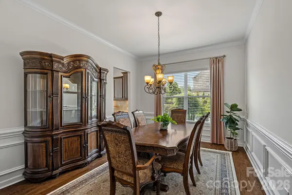 10654 Rippling Stream DR NW, Concord, NC 28027