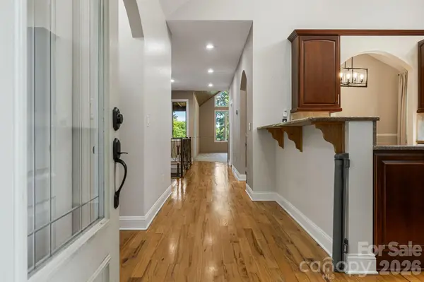 67 Reeses Ridge CT, Hendersonville, NC 28739