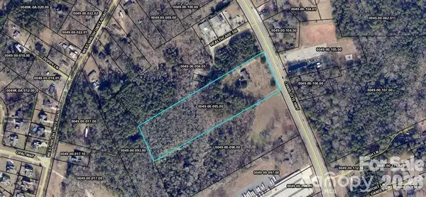 2383 Charlotte HWY, Lancaster, SC 29720