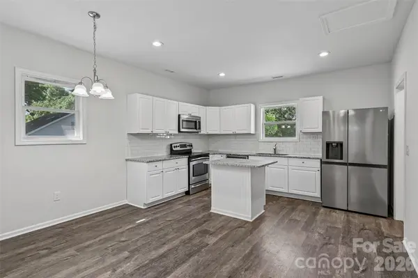 2509 Gardner ST, Gastonia, NC 28056