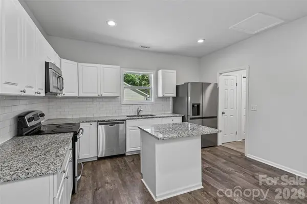 2509 Gardner ST, Gastonia, NC 28056