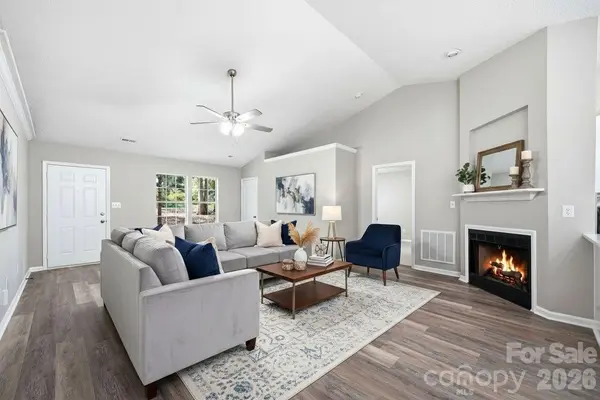 6324 Grove Park BLVD, Charlotte, NC 28215