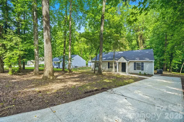 6324 Grove Park BLVD, Charlotte, NC 28215