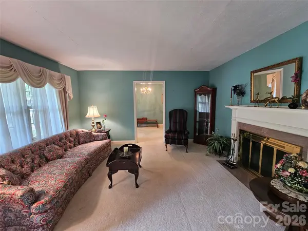 331 Woodside DR, Shelby, NC 28150