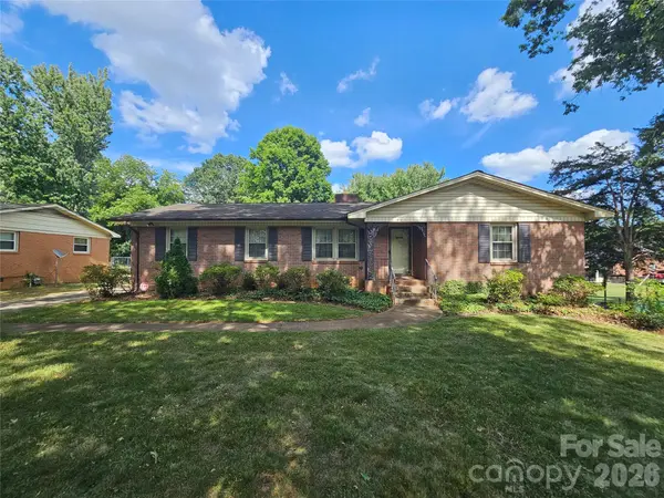 331 Woodside DR, Shelby, NC 28150