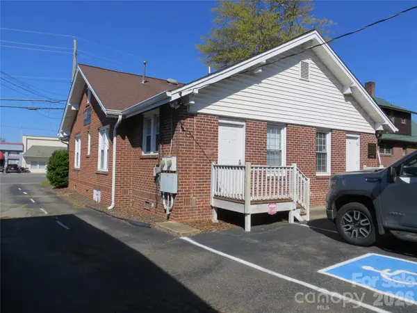 505 S Lafayette ST, Shelby, NC 28150