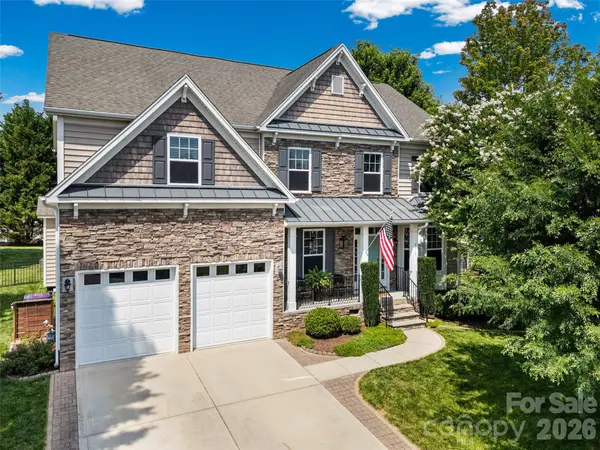 913 Vogel WAY, Fort Mill, SC 29715