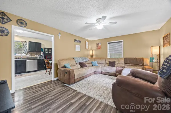 30 Seventh ST, York, SC 29745